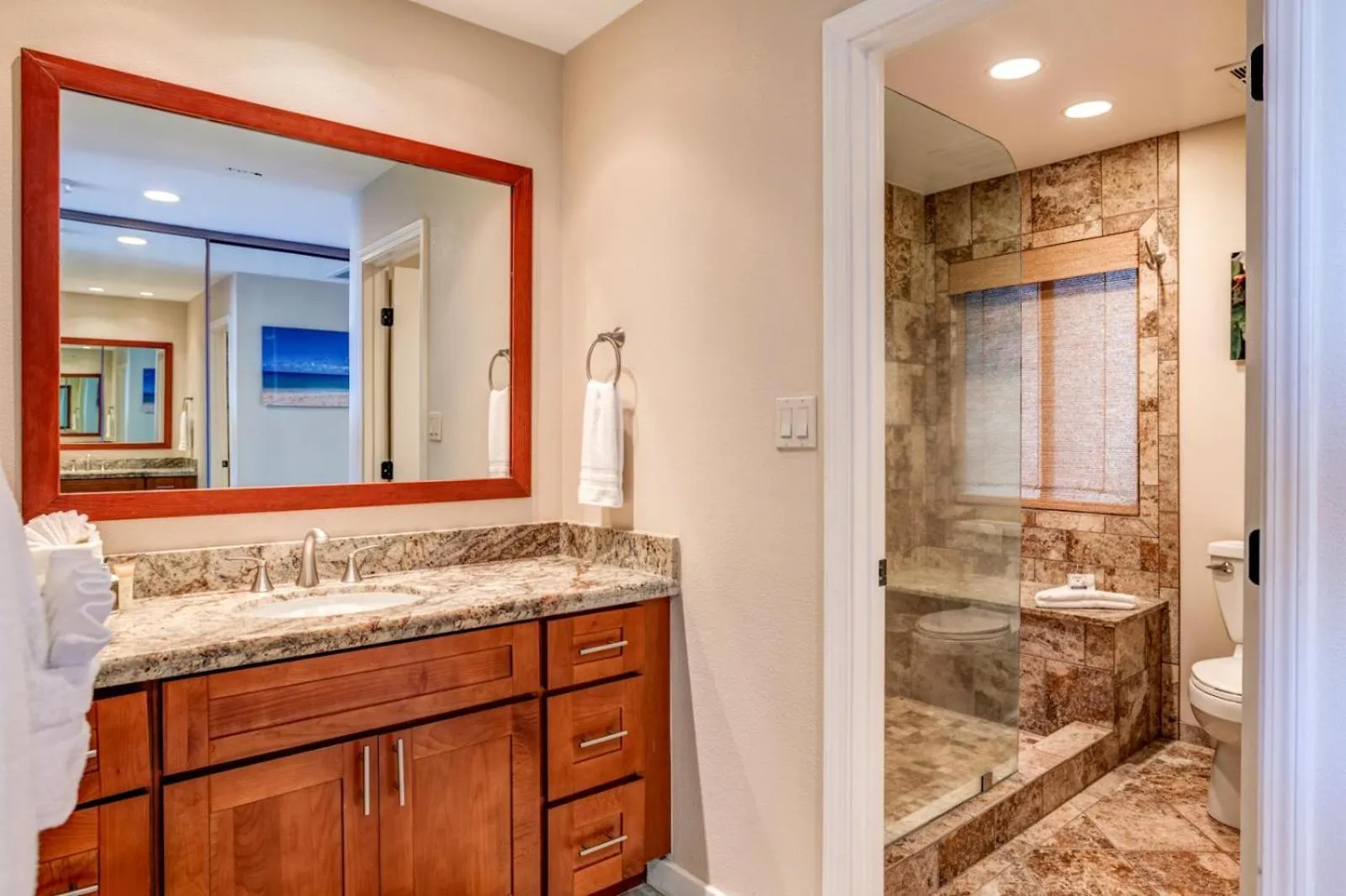 Apartamento Kbm Resorts Free Car Kapalua Golf Villa Ocean View Custom 1-Bedroom Villa Kgv-22T5