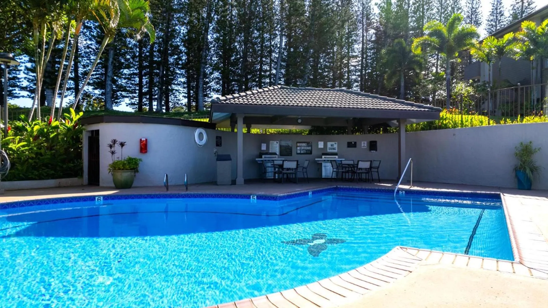 Apartamento Kbm Resorts Free Car Kapalua Golf Villa Ocean View Custom 1-Bedroom Villa Kgv-22T5 Estados Unidos