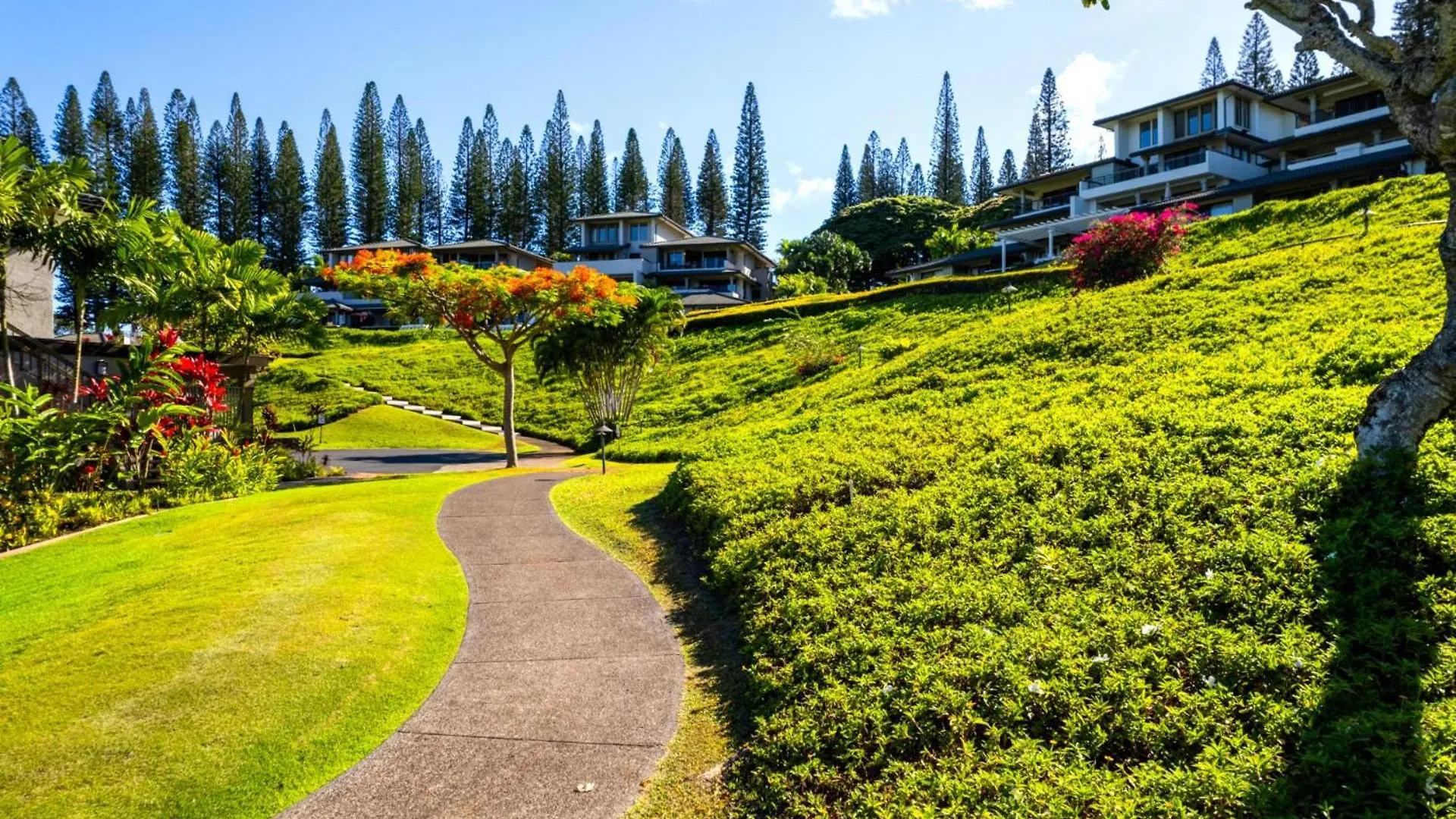 Kbm Resorts Free Car Kapalua Golf Villa Ocean View Custom 1-Bedroom Villa Kgv-22T5 0*,