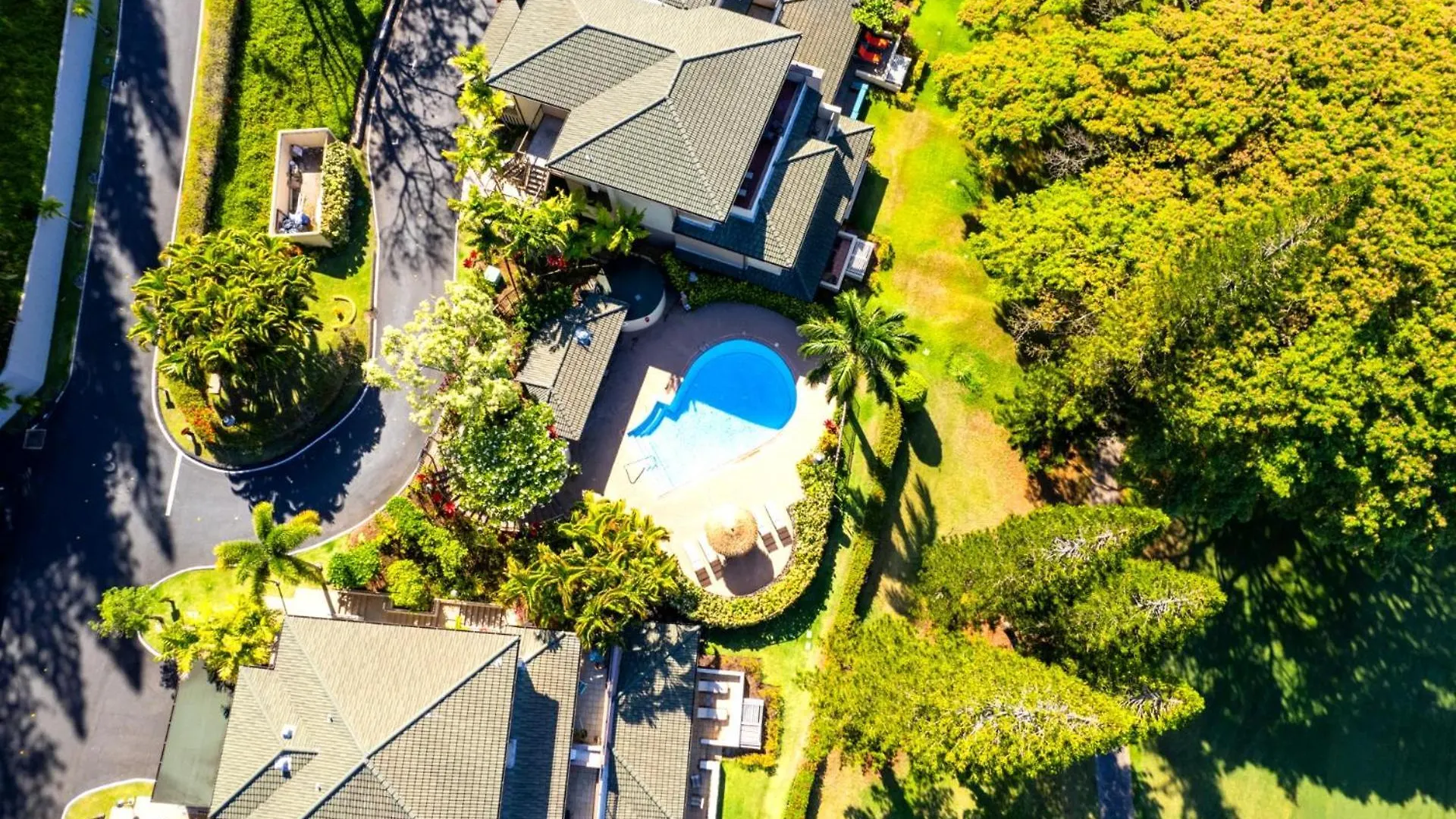 Kbm Resorts Free Car Kapalua Golf Villa Ocean View Custom 1-Bedroom Villa Kgv-22T5 0*,  Estados Unidos