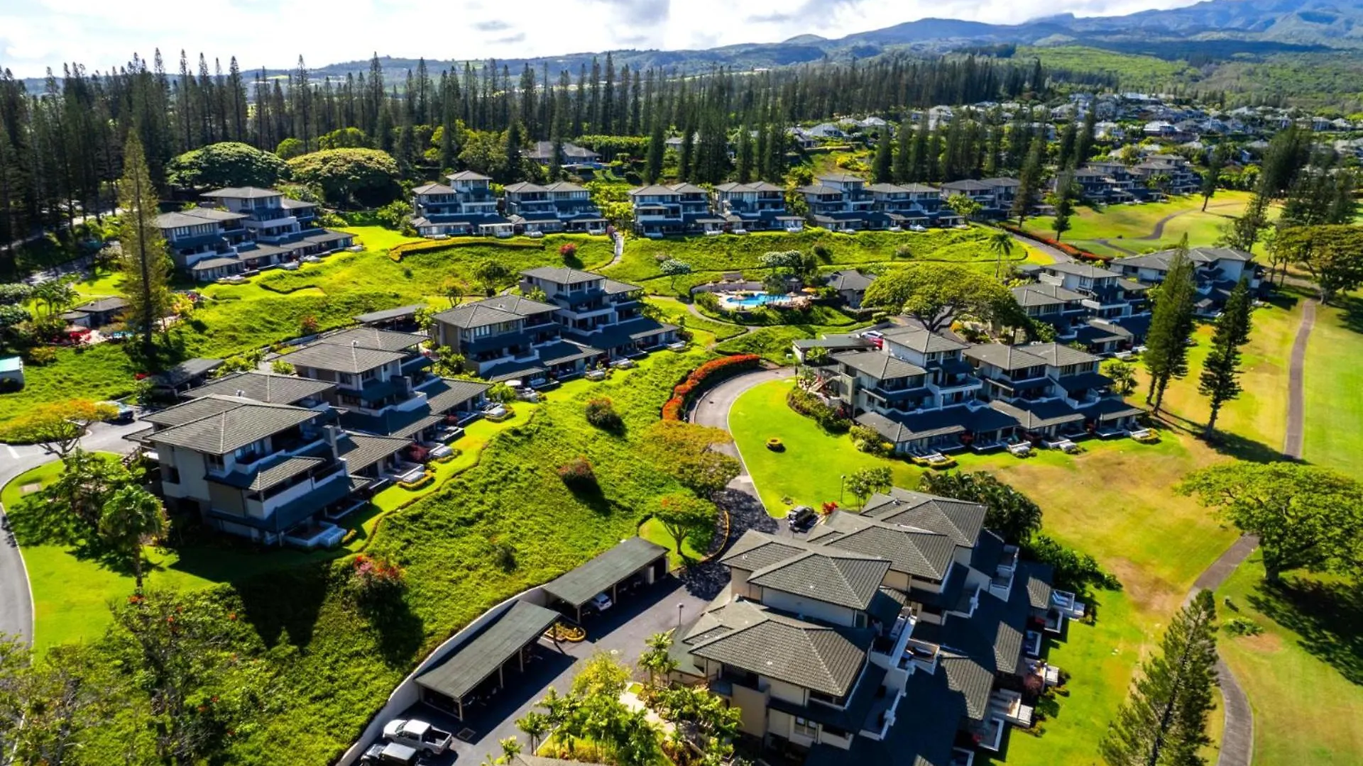 Apartamento Kbm Resorts Free Car Kapalua Golf Villa Ocean View Custom 1-Bedroom Villa Kgv-22T5 Estados Unidos